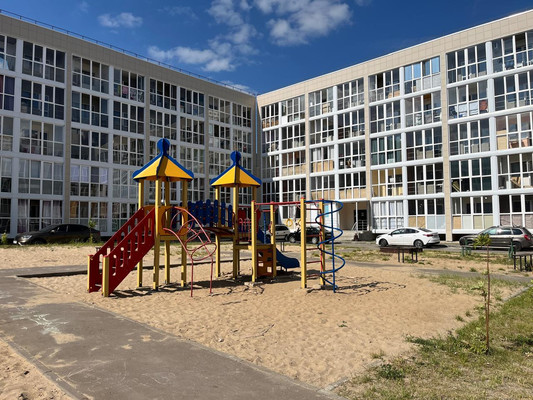 Продам двухкомнатную (2-комн.) квартиру, Молодежная ул, 29, Куюки д