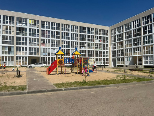 Продам двухкомнатную (2-комн.) квартиру, Молодежная ул, 29, Куюки д