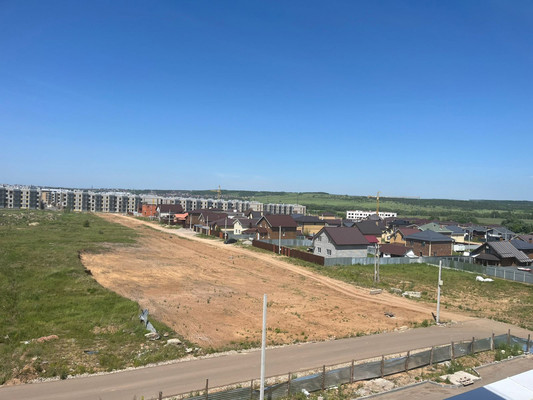 Продам двухкомнатную (2-комн.) квартиру, Молодежная ул, 29, Куюки д