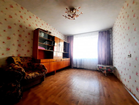Продам двухкомнатную (2-комн.) квартиру, Васильева ул, 3, Йошкар-Ола г