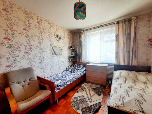 Продам двухкомнатную (2-комн.) квартиру, Васильева ул, 3, Йошкар-Ола г