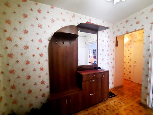 Продам двухкомнатную (2-комн.) квартиру, Васильева ул, 3, Йошкар-Ола г