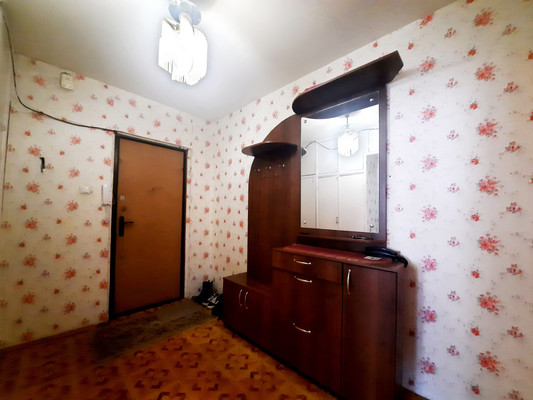 Продам двухкомнатную (2-комн.) квартиру, Васильева ул, 3, Йошкар-Ола г