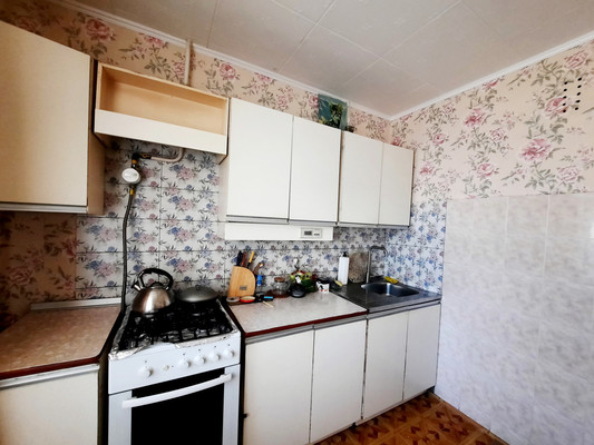 Продам двухкомнатную (2-комн.) квартиру, Васильева ул, 3, Йошкар-Ола г