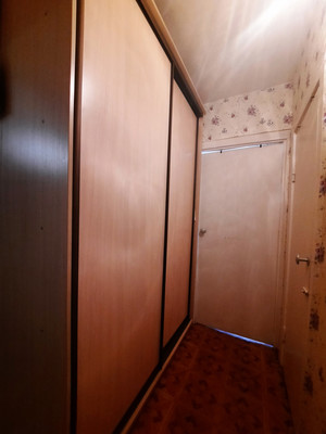 Продам двухкомнатную (2-комн.) квартиру, Васильева ул, 3, Йошкар-Ола г