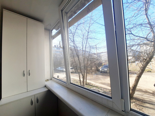 Продам двухкомнатную (2-комн.) квартиру, Васильева ул, 3, Йошкар-Ола г