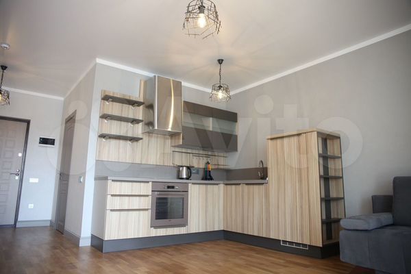 Продам однокомнатную (1-комн.) квартиру, Береговая ул, 61, Ростов-на-Дону г