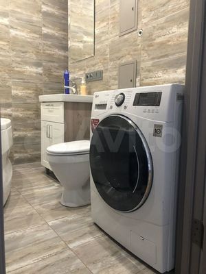 Продам однокомнатную (1-комн.) квартиру, Береговая ул, 61, Ростов-на-Дону г