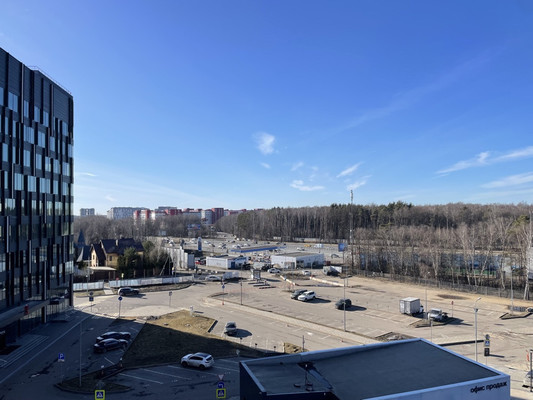 Продам многокомнатную квартиру, Цветочная ул, 1к1, Дудкино д