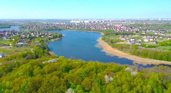 Продам участок 8,73 соток, Мира ул, Большое Исаково п, 0 км от города