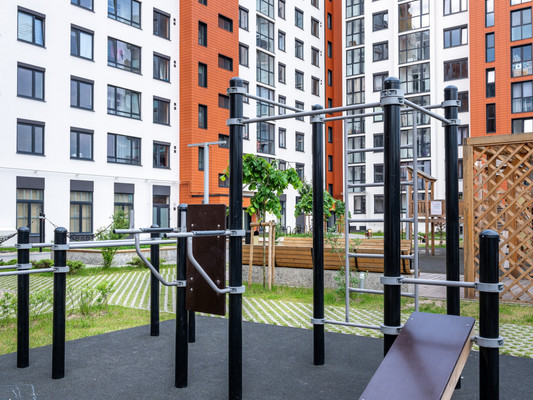 Продам трехкомнатную (3-комн.) квартиру (долевое), Батальная ул, Калининград г
