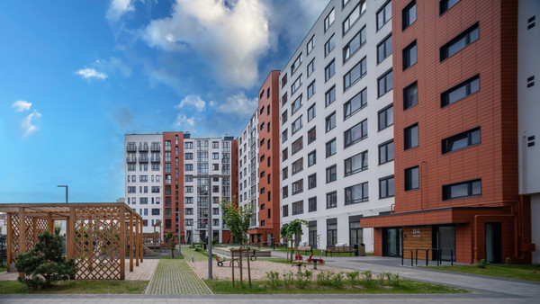 Продам трехкомнатную (3-комн.) квартиру (долевое), Батальная ул, Калининград г