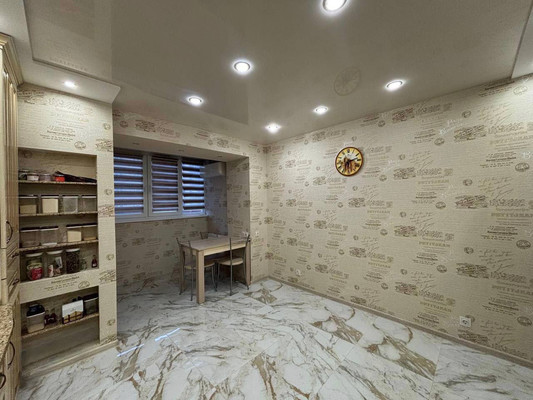 Продам двухкомнатную (2-комн.) квартиру, Михайловское ш, 82к3, Рязань г