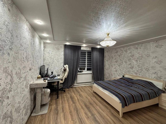 Продам двухкомнатную (2-комн.) квартиру, Михайловское ш, 82к3, Рязань г