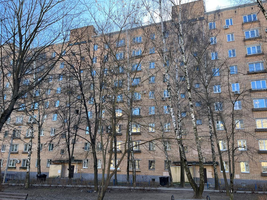 Сдам двухкомнатную (2-комн.) квартиру, Советская ул, 52к3, Голицыно г