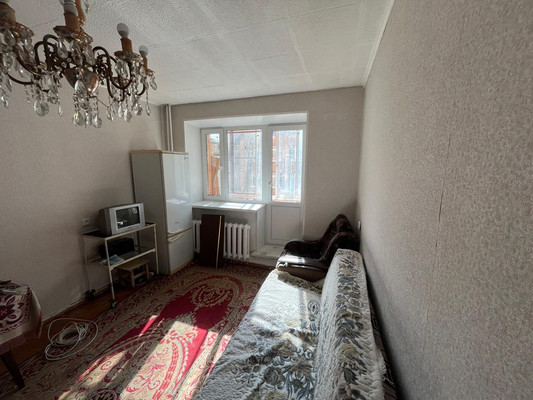 Сдам двухкомнатную (2-комн.) квартиру, Советская ул, 52к3, Голицыно г