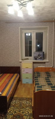 Сдам двухкомнатную (2-комн.) квартиру, Советская ул, 52к3, Голицыно г