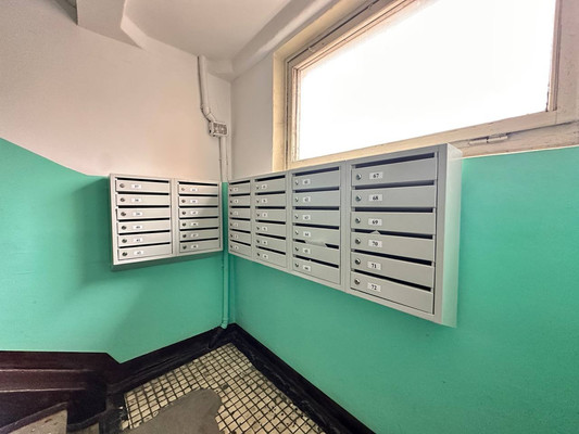 Продам однокомнатную (1-комн.) квартиру, им Константина Аверьянова мкр, 8, Дмитров г