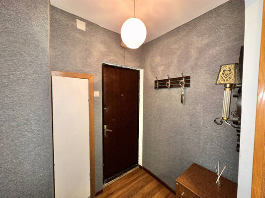 Продам однокомнатную (1-комн.) квартиру, им Константина Аверьянова мкр, 8, Дмитров г