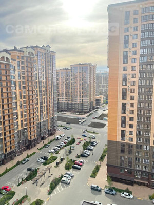 Сдам однокомнатную (1-комн.) квартиру, им. Григория Булгакова ул, 8к1, Краснодар г
