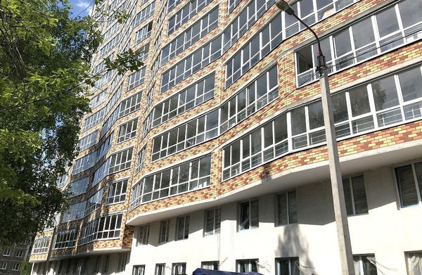 Продам двухкомнатную (2-комн.) квартиру, Муромская ул, 24А, Пермь г
