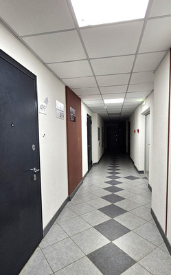Продам двухкомнатную (2-комн.) квартиру, Муромская ул, 24А, Пермь г