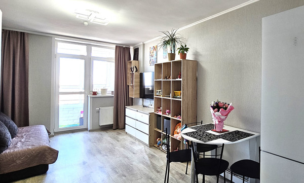 Продам двухкомнатную (2-комн.) квартиру, Муромская ул, 24А, Пермь г