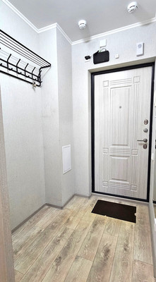 Продам двухкомнатную (2-комн.) квартиру, Муромская ул, 24А, Пермь г