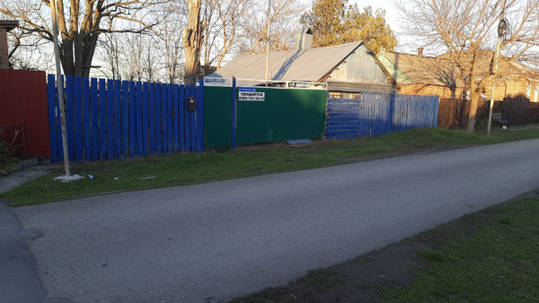 Продам дом, Тельмана ул, 34, Пешково с, 0 км от города