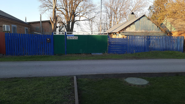 Продам дом, Тельмана ул, 34, Пешково с, 0 км от города