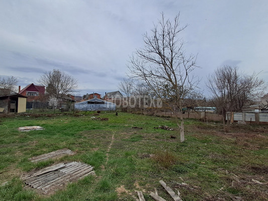 Продам участок 6,74 соток, ИЖС, Партизанская ул, 5А, Горячий Ключ г, 0 км от города