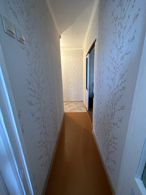 Продам трехкомнатную (3-комн.) квартиру, Комсомольская ул, 17а, Октябрьский г
