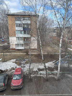 Продам трехкомнатную (3-комн.) квартиру, Комсомольская ул, 17а, Октябрьский г