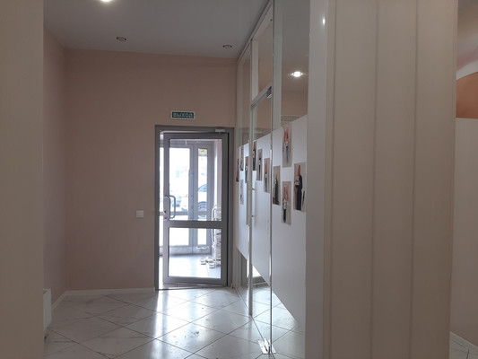 Сдам офисное помещение 73 м2, Фикрята Табеева ул, 3, Казань г