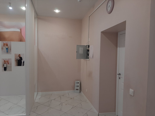 Сдам офисное помещение 73 м2, Фикрята Табеева ул, 3, Казань г