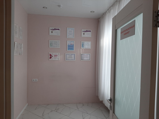Сдам офисное помещение 73 м2, Фикрята Табеева ул, 3, Казань г