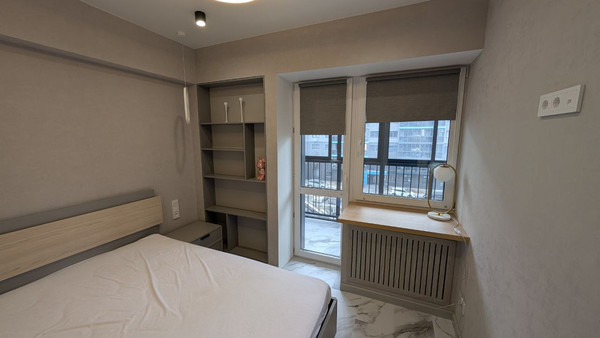 Сдам однокомнатную (1-комн.) квартиру, Красноказачья ул, 23/1, Иркутск г