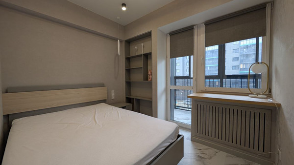 Сдам однокомнатную (1-комн.) квартиру, Красноказачья ул, 23/1, Иркутск г