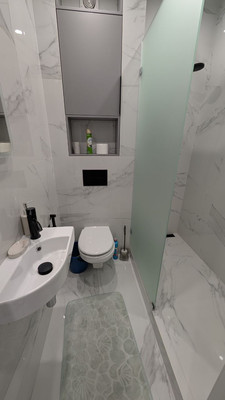 Сдам однокомнатную (1-комн.) квартиру, Красноказачья ул, 23/1, Иркутск г