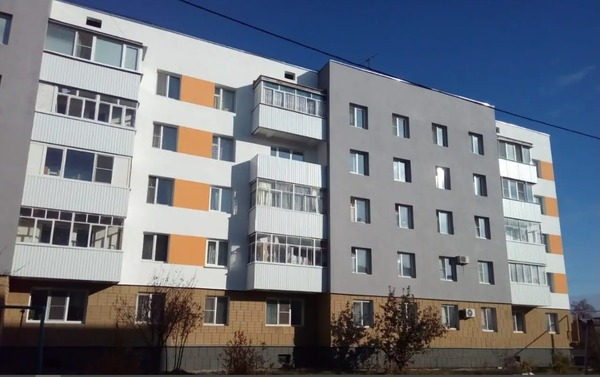 Продам трехкомнатную (3-комн.) квартиру, Пушанина ул, 2, Пенза г