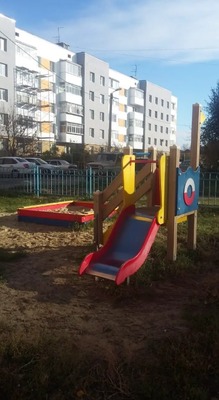 Продам трехкомнатную (3-комн.) квартиру, Пушанина ул, 2, Пенза г