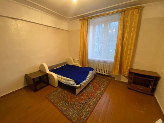 Продам двухкомнатную (2-комн.) квартиру, Ленина ул, 13, Апрелевка г