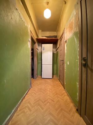 Продам двухкомнатную (2-комн.) квартиру, Ленина ул, 13, Апрелевка г