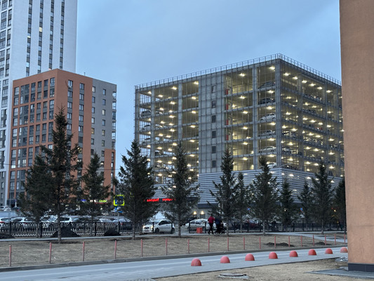 Продам двухкомнатную (2-комн.) квартиру, Светлый мкр, 1, Екатеринбург г