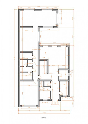 Продам дом, Невская ул, Калининград г, 0 км от города