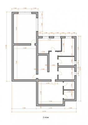 Продам дом, Невская ул, Калининград г, 0 км от города