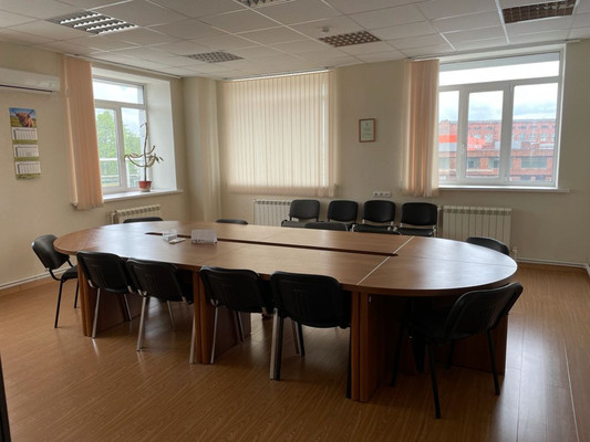 Продам склад 2 561 м2, Подольская ул, 6, Северово д