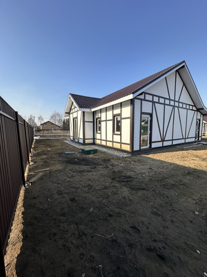 Продам дом, Сиреневая ул, Власово д, 0 км от города