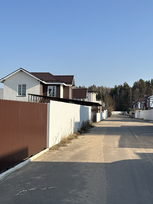 Продам дом, Сиреневая ул, Власово д, 0 км от города