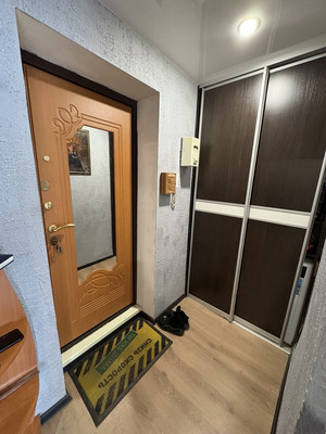 Продам однокомнатную (1-комн.) квартиру, Щорса ул, 23, Нижний Тагил г